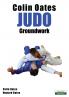 Colin Oates Judo