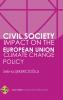 Civil Society Impact on the European Union Climate Change Policy