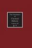 The Dictionary of Classical Hebrew Volume 7