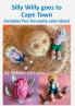 Silly Willy Goes to Cape Town