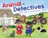 Animal Detectives