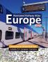 Interrail/Eurail Icon Illustrated Railway Atlas - Global Pass Edition