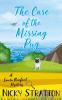 The Case of the Missing Pug