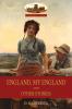 ENGLAND MY ENGLAND And Other Stories