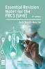 Essential Revision Notes for FRCS (Urol) - Volume 2