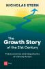 The Growth Story of the 21st Century
