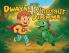 Dwayne and the Dinosaur Dilemma
