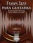 Frases Jazz para guitarra