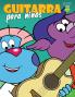 Guitarra para niños