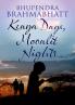 Kenya Days Moonlit Nights