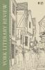 York Literary Review 2022
