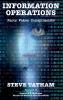 Information Operations