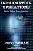Information Operations
