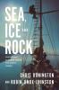 Sea Ice and Rock