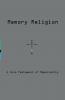 Memory Religion