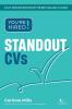 You're Hired! Standout CVs