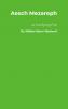 Aesch Mezareph