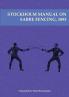Stockholm Manual on Sabre Fencing 1893