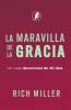 LA MARAVILLA DE LA GRACIA