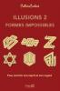 Illusions et formes impossibles 2