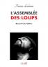 L'ASSEMBLEE DES LOUPS