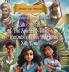 The Legends of Great Silk Road