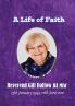 A Life of Faith