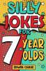 Silly Jokes For 7 Year Olds