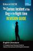 The Curious Incident of the Dog in the Night-time Revision Guide