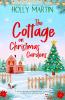 The Cottage on Christmas Gardens