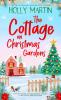 The Cottage on Christmas Gardens