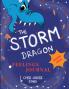 The Storm Dragon Feelings Journal
