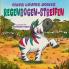 Regenbogen-Streifen