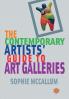 The Contemporary Artists' Guide to Art Galleries