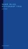 Same Blue Different You