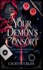 Your Demon's Consort