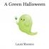 A Green Halloween