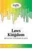 Laws of the Kingdom
