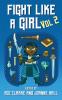 Fight Like A Girl - Volume 2