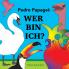 Pedro Papagei - Wer Bin Ich?