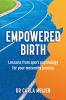 Empowered Birth