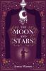 The Moon and Stars