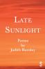 Late Sunlight