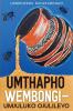 Umthapho Wembongi - Umjuluko Ojulileyo