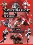 Gloucester Rugby the Players