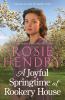 A Joyful Springtime at Rookery House