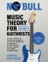 Music Theory for Guitarists Volume 3