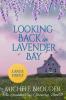 Looking Back in Lavender Bay (The Lavender Bay Chronicles Book 5 ) Large Print Paperback