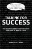 Talking for Success
