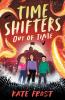 Time Shifters